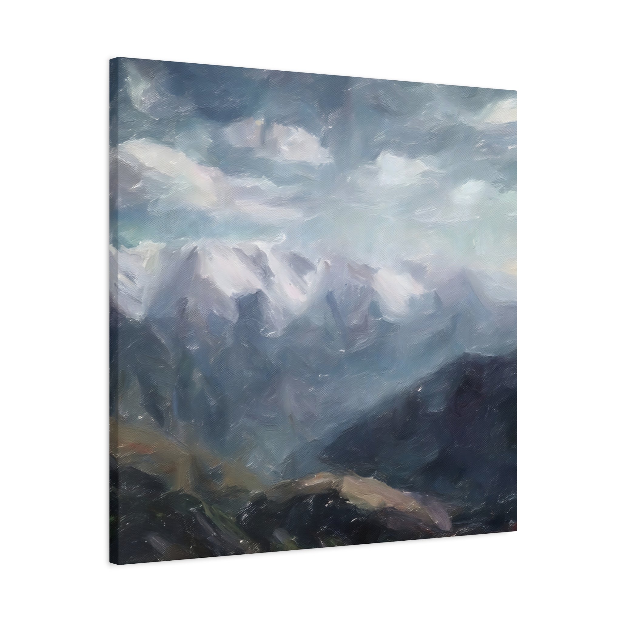 Alps