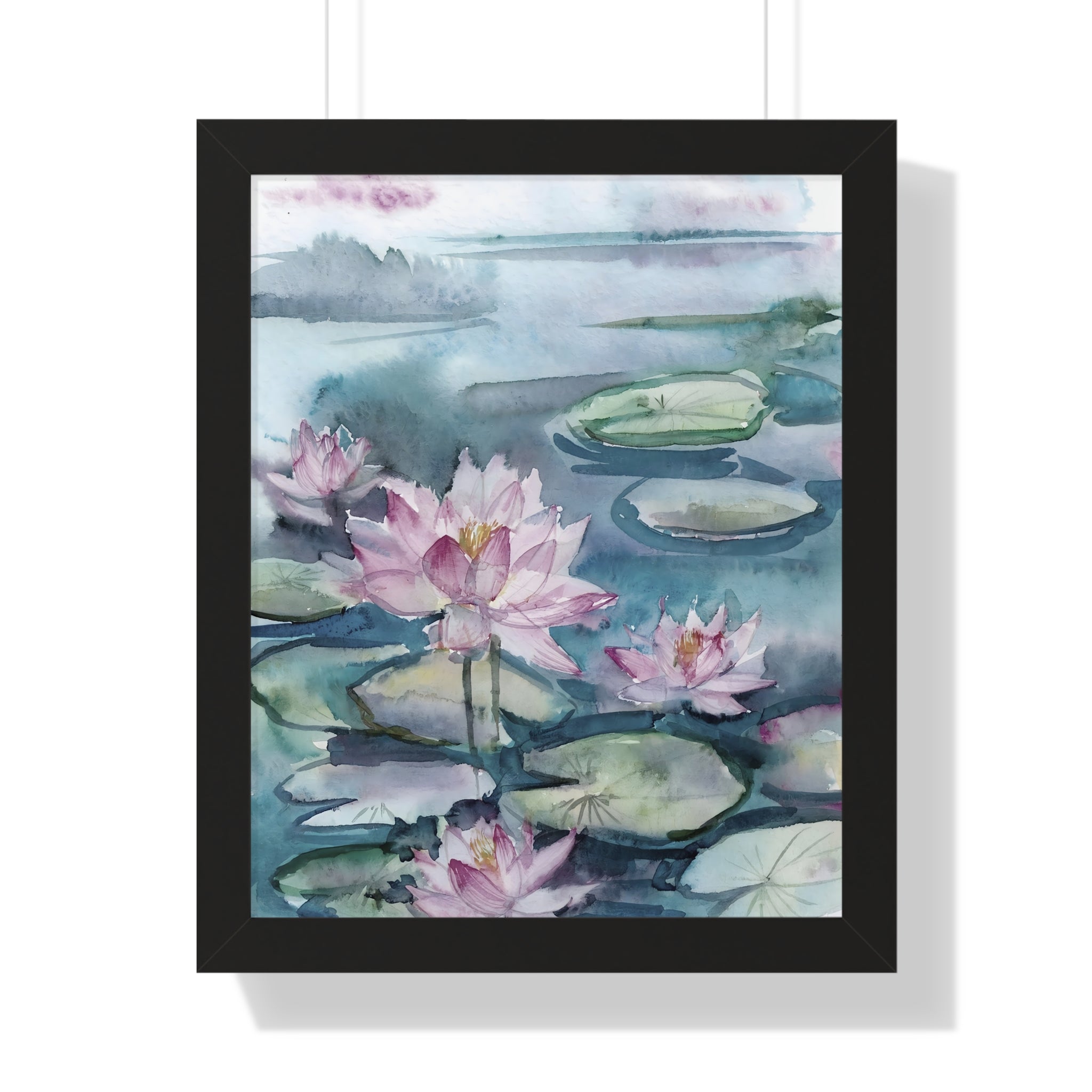 Sacred Lotus