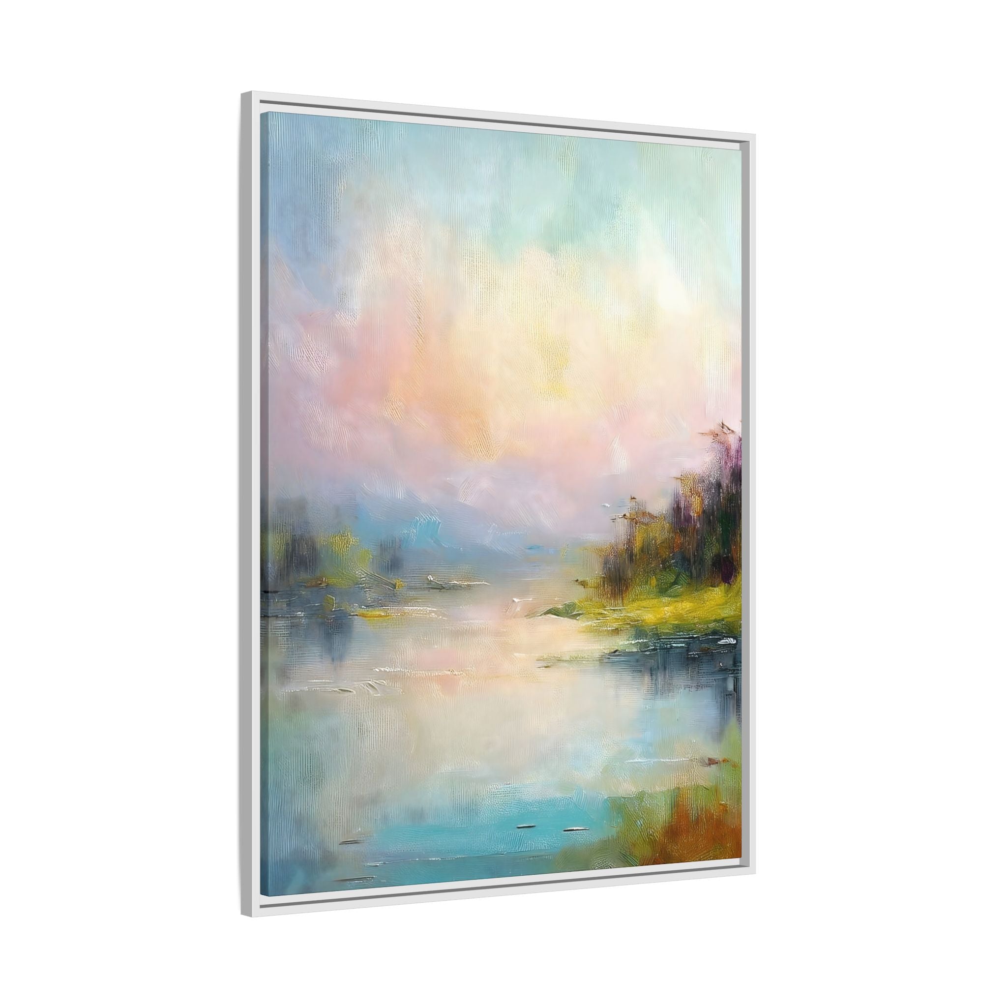 The Fading Light