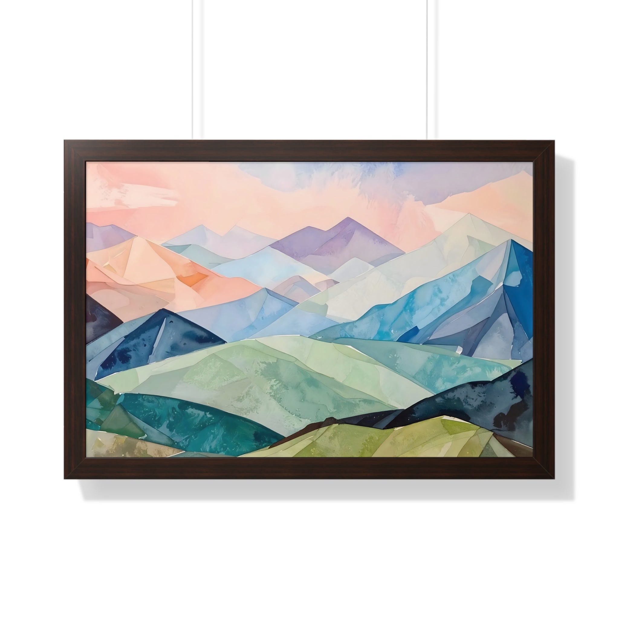 Tranquil Layers