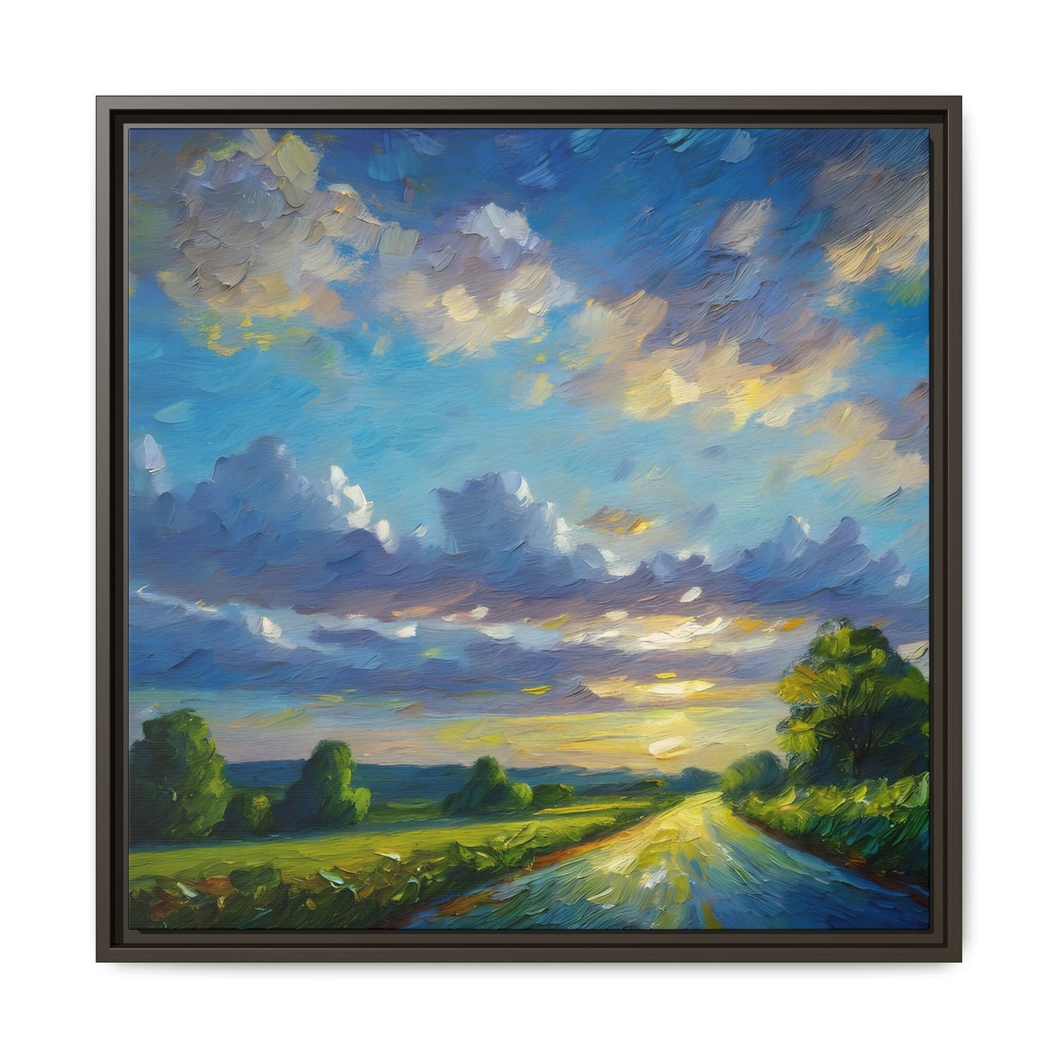 Last Sunlight