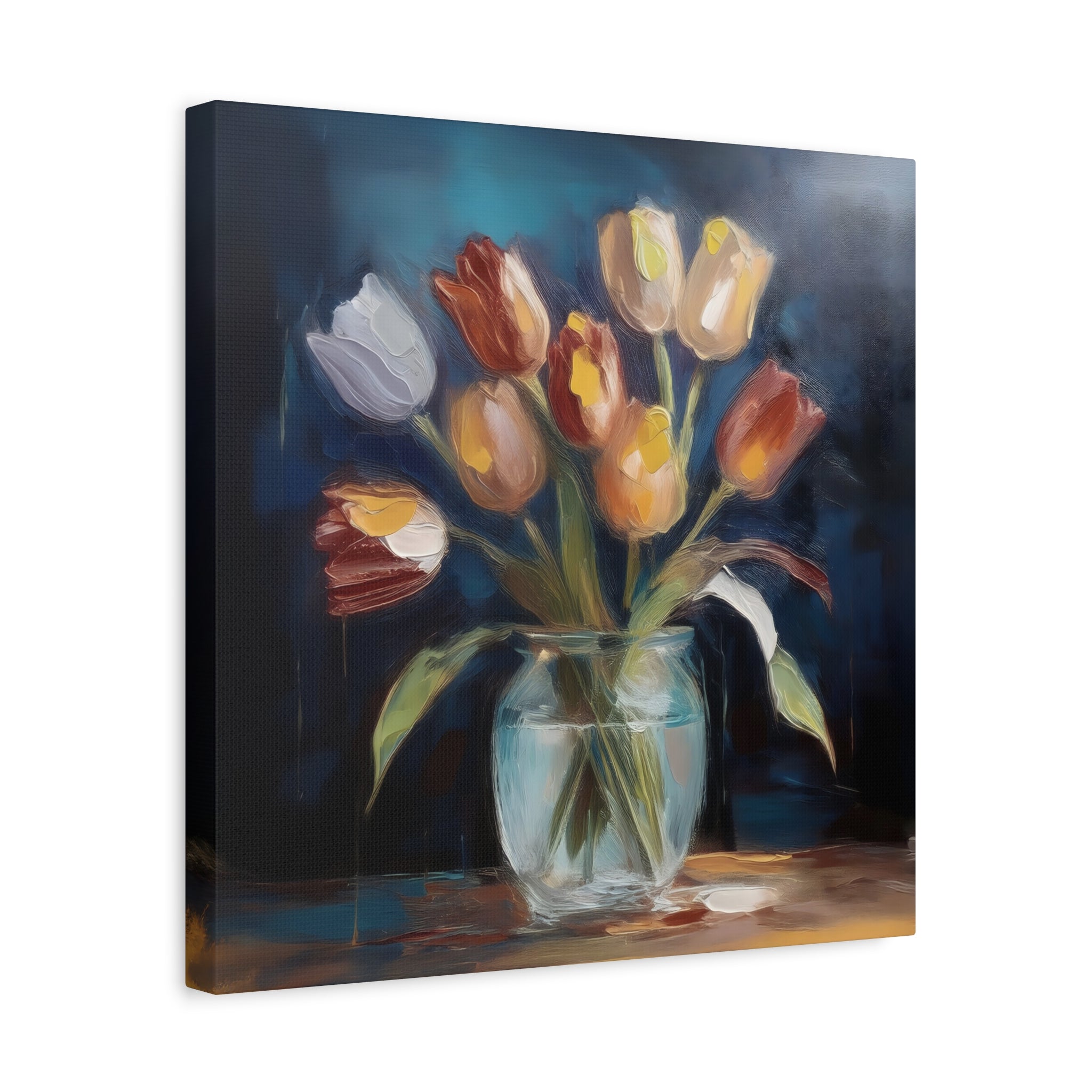 Tulips Reprise