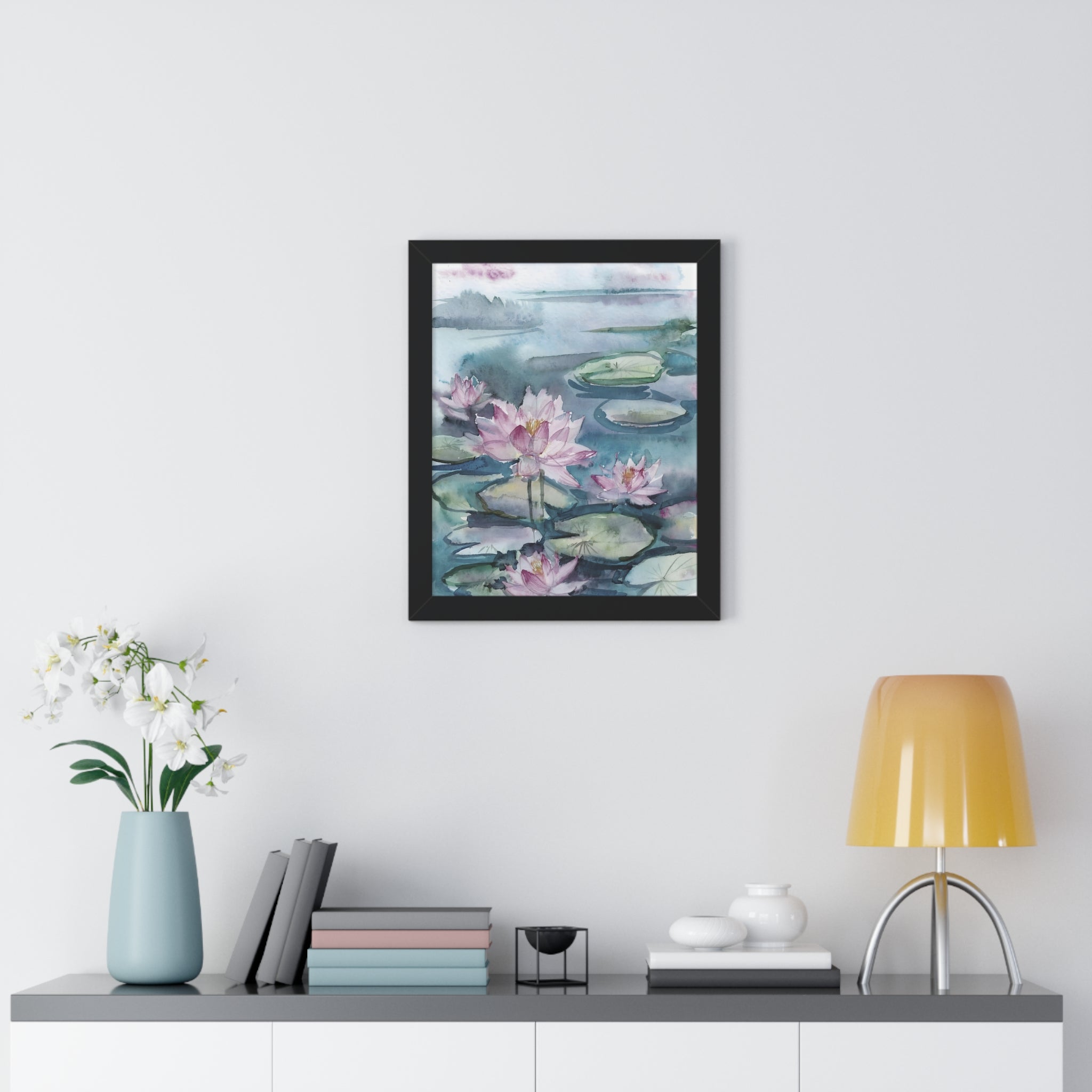 Sacred Lotus