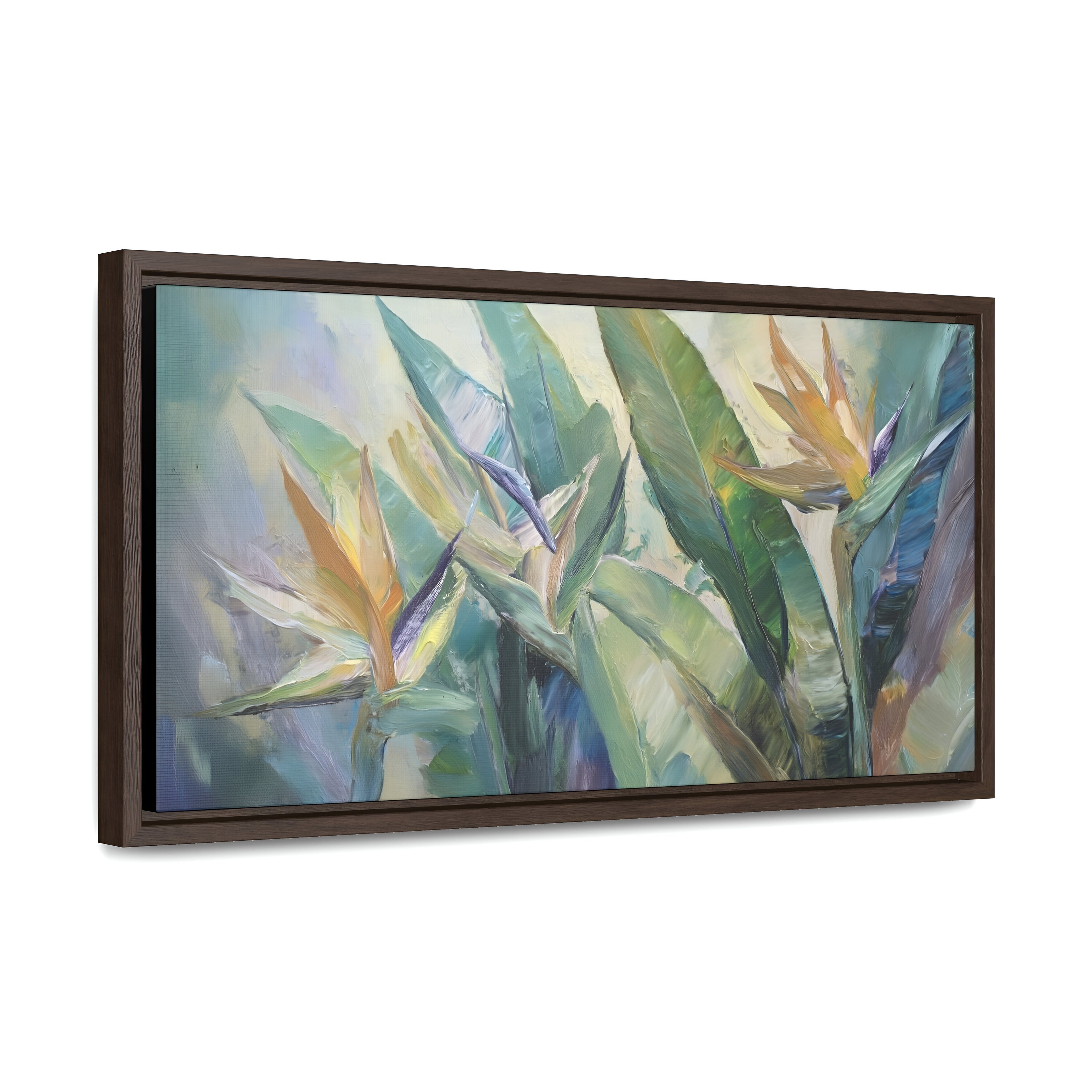 Birds of Paradise