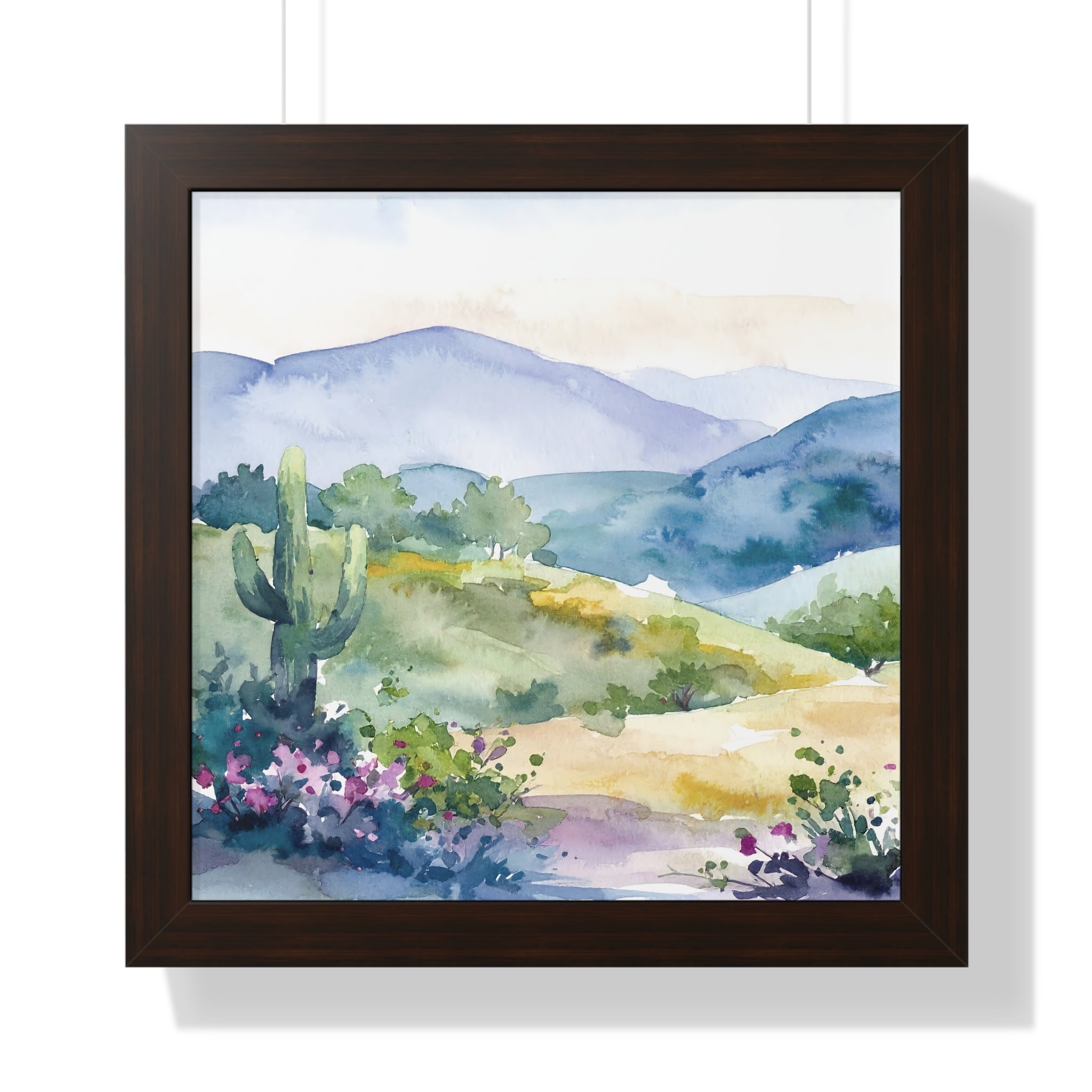 Cactus Meadow