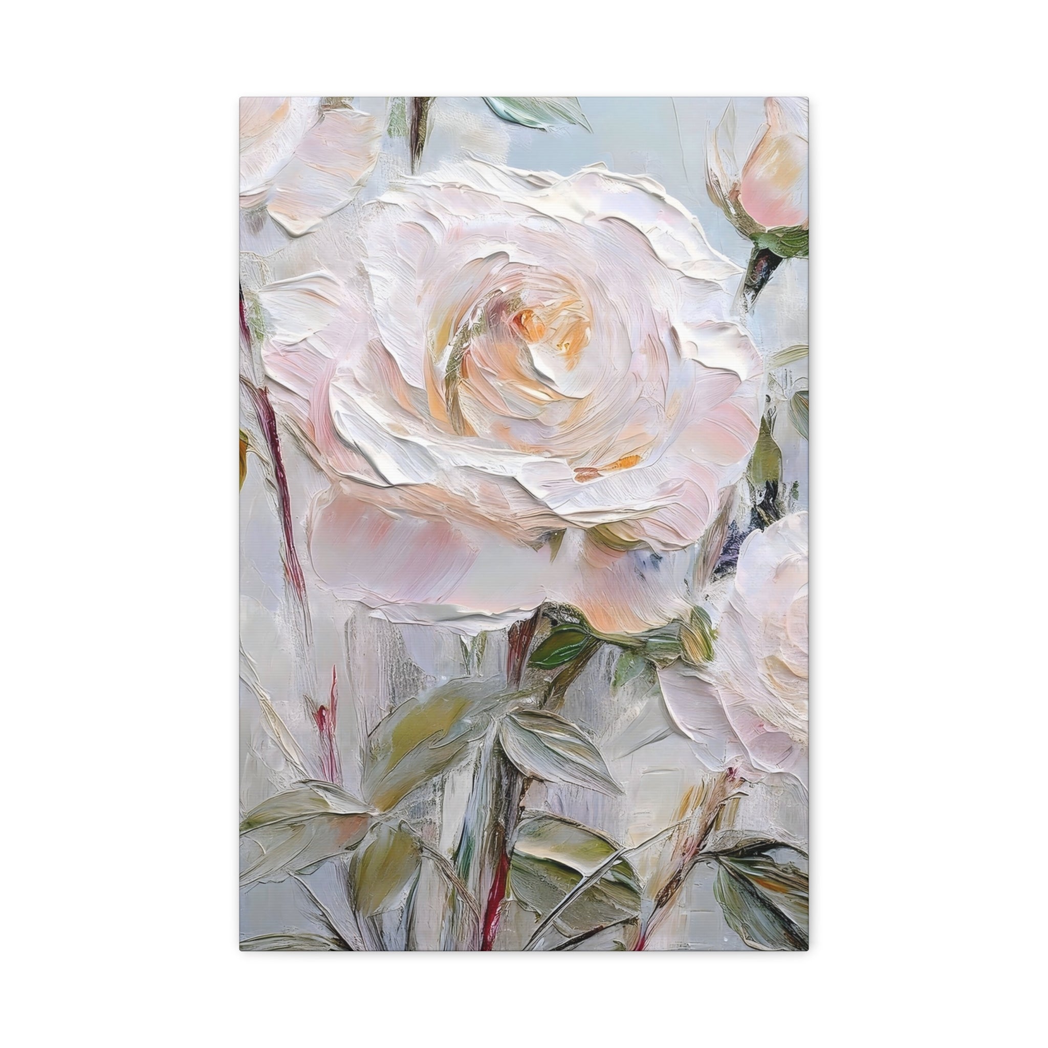 Quiet Bloom