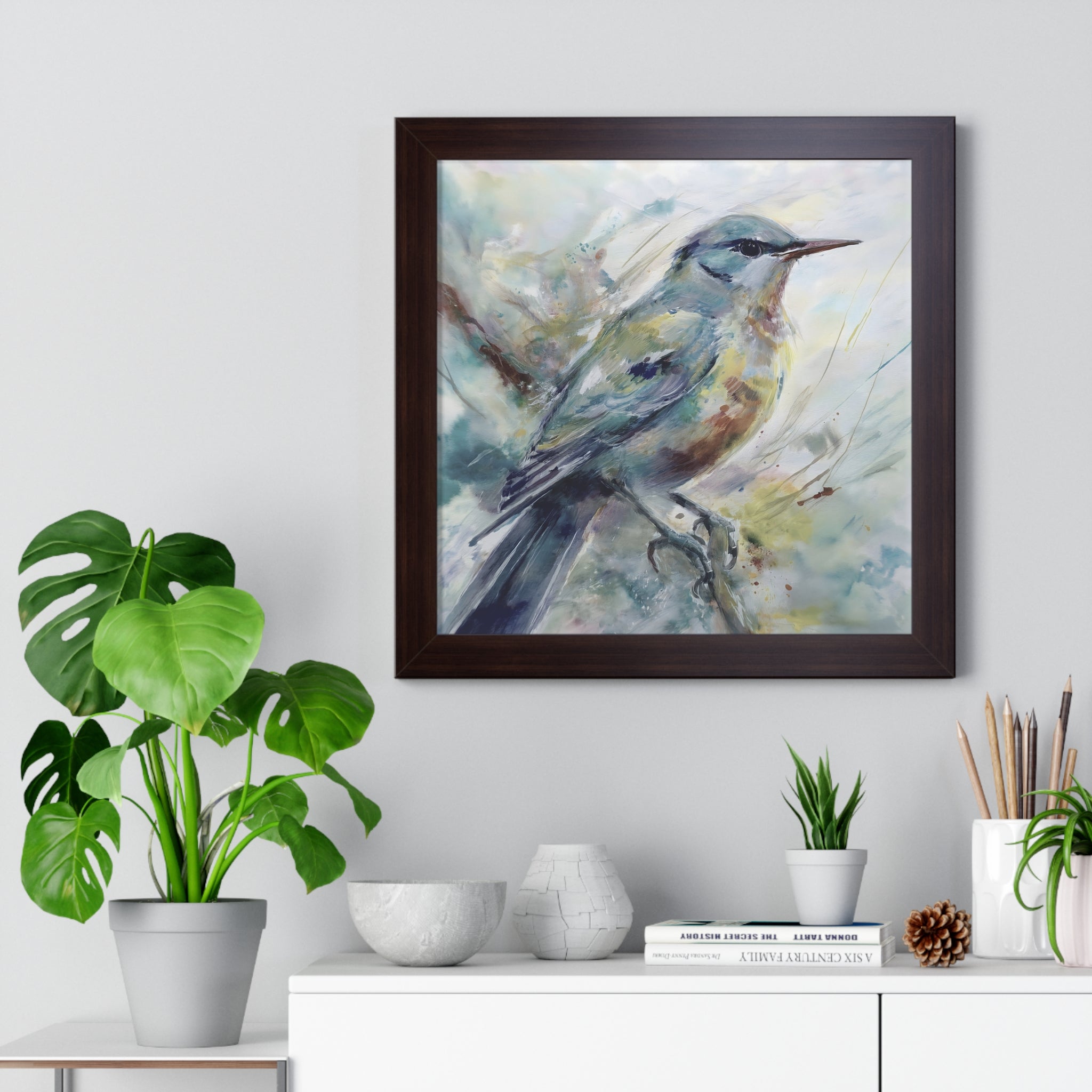 Bird Chirp