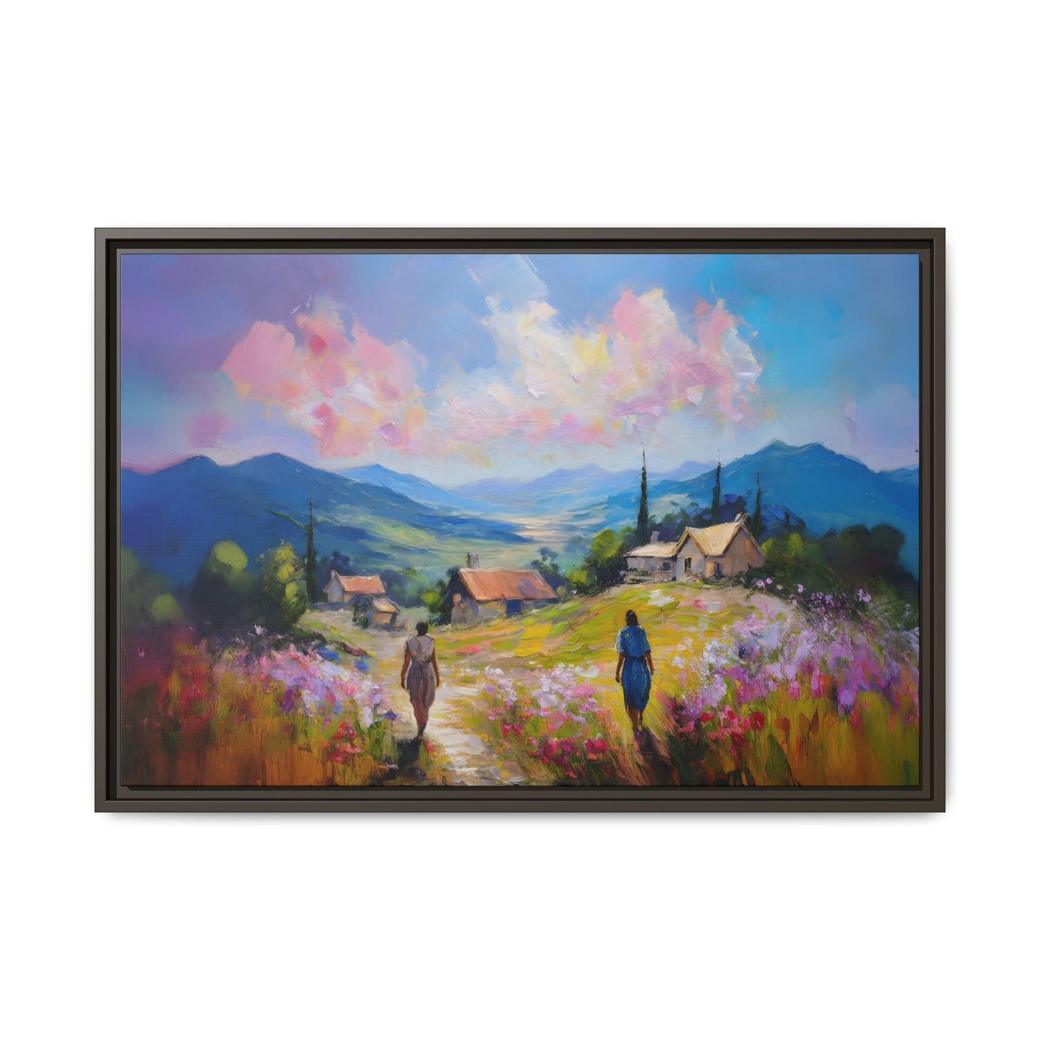 Springtime Splendor