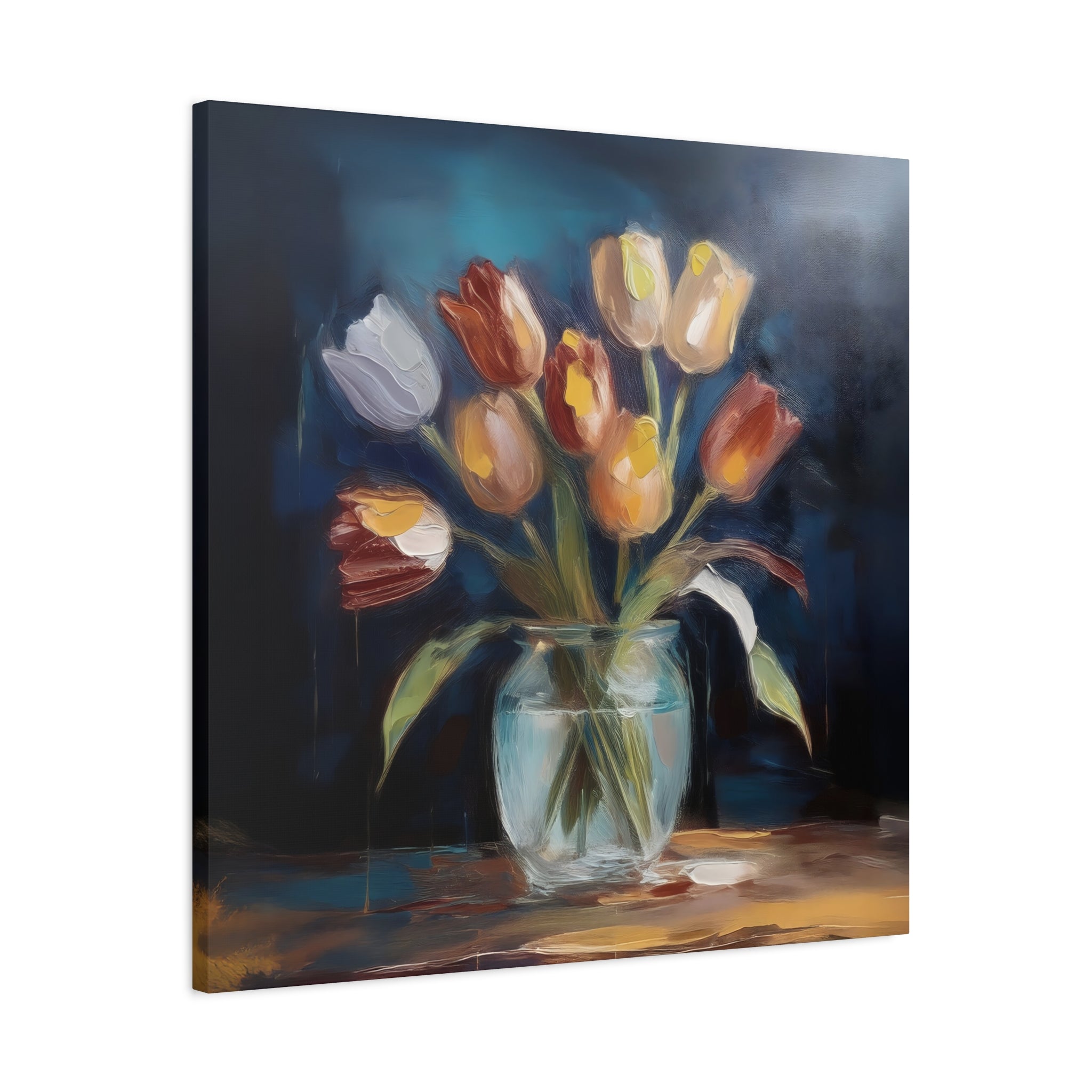 Tulips Reprise