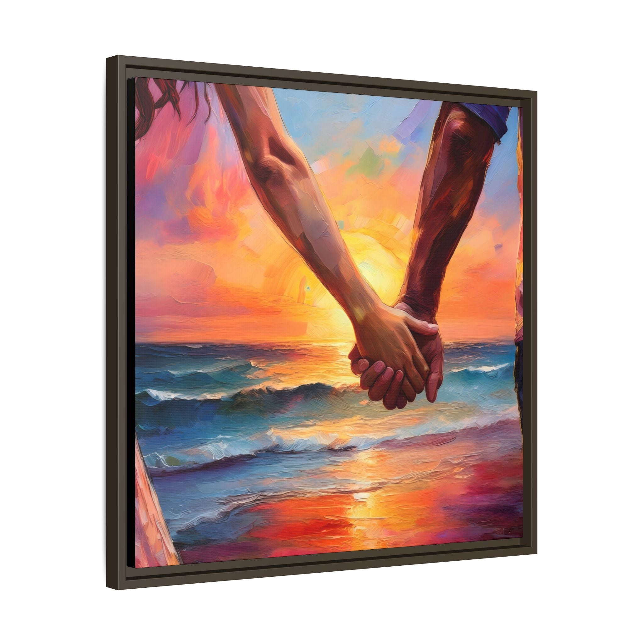 Sunset Serenade