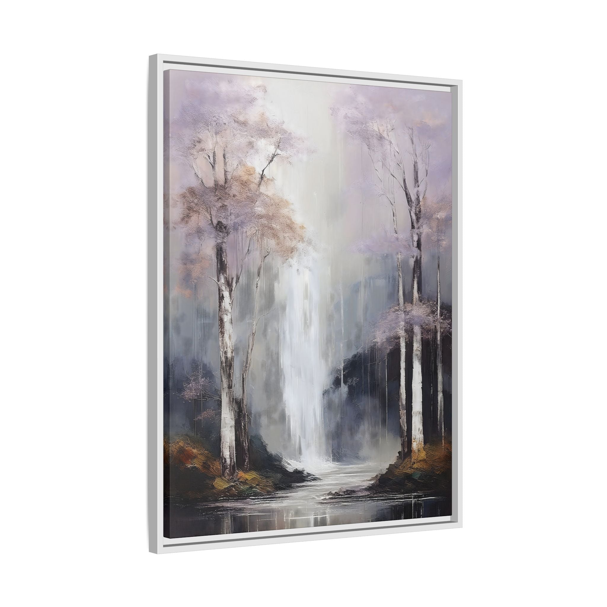 Silent Cascade