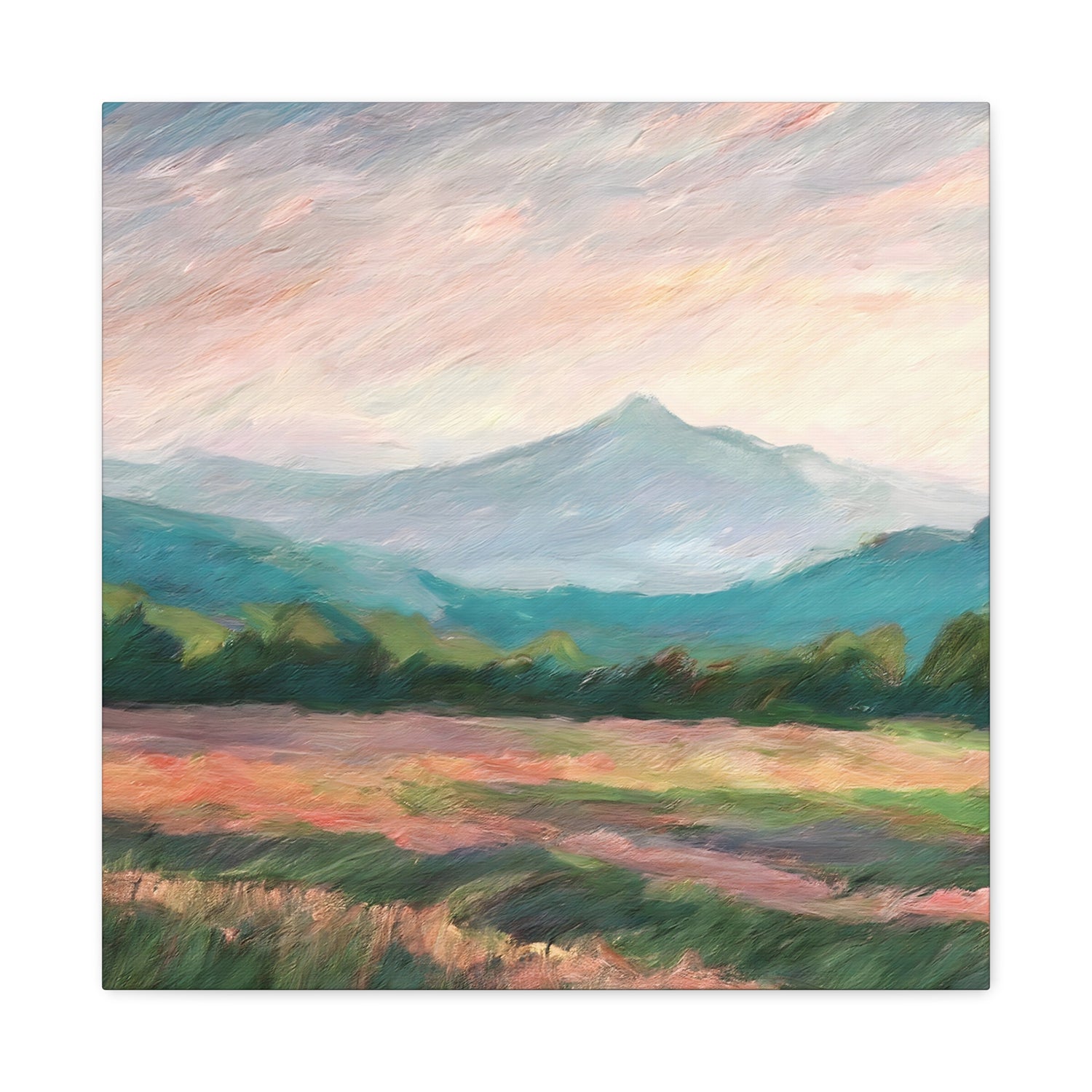 Mountain Retreat