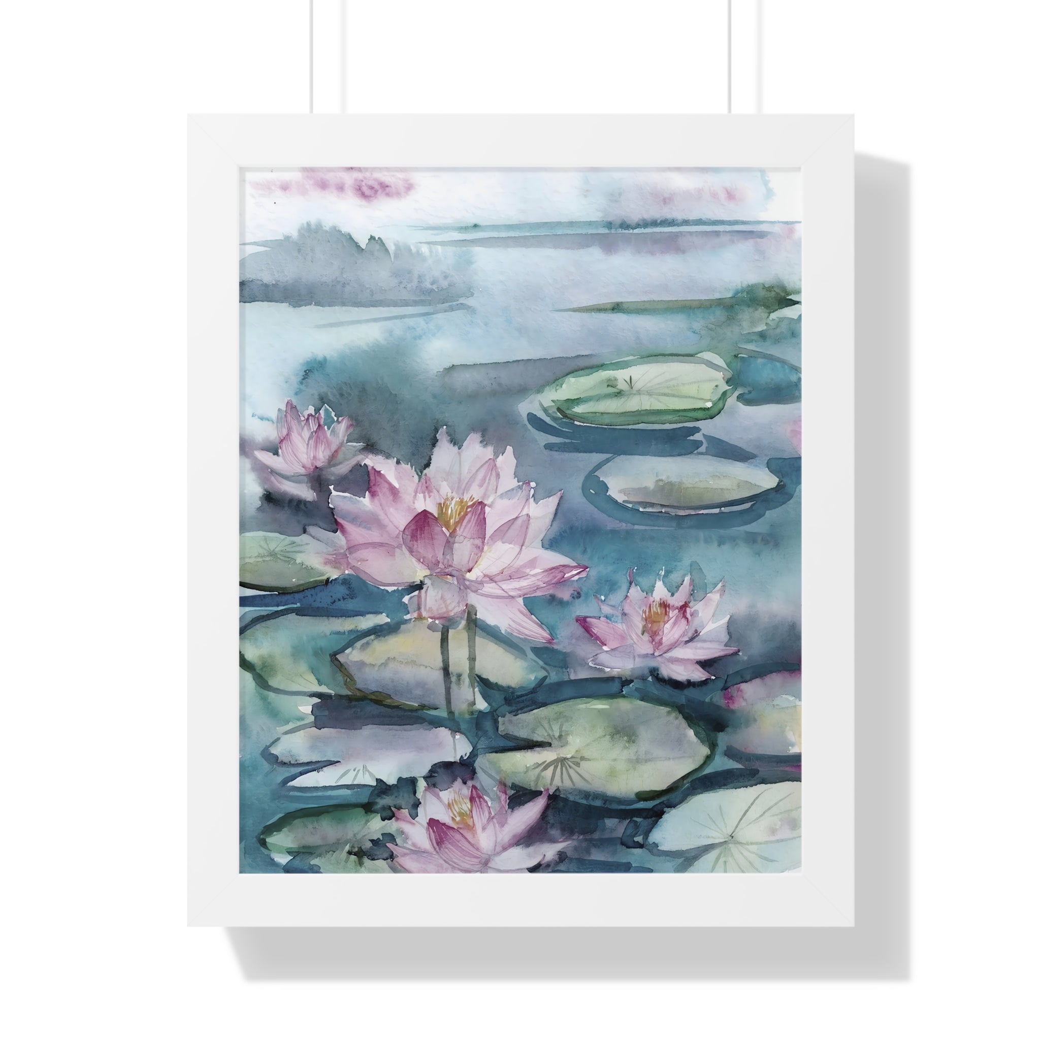 Sacred Lotus