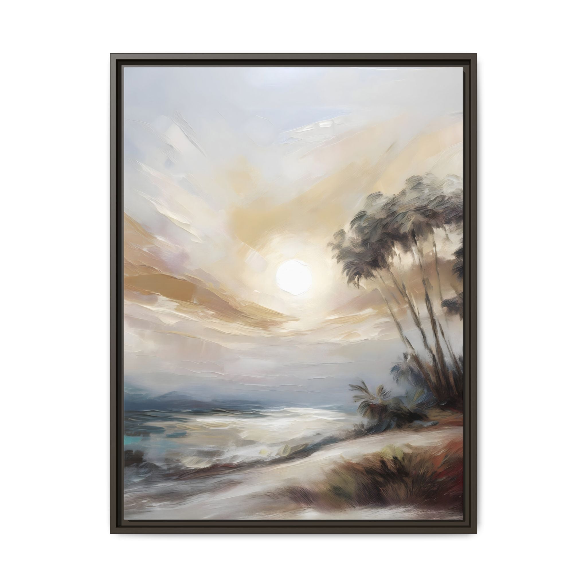 Sunlit Silence