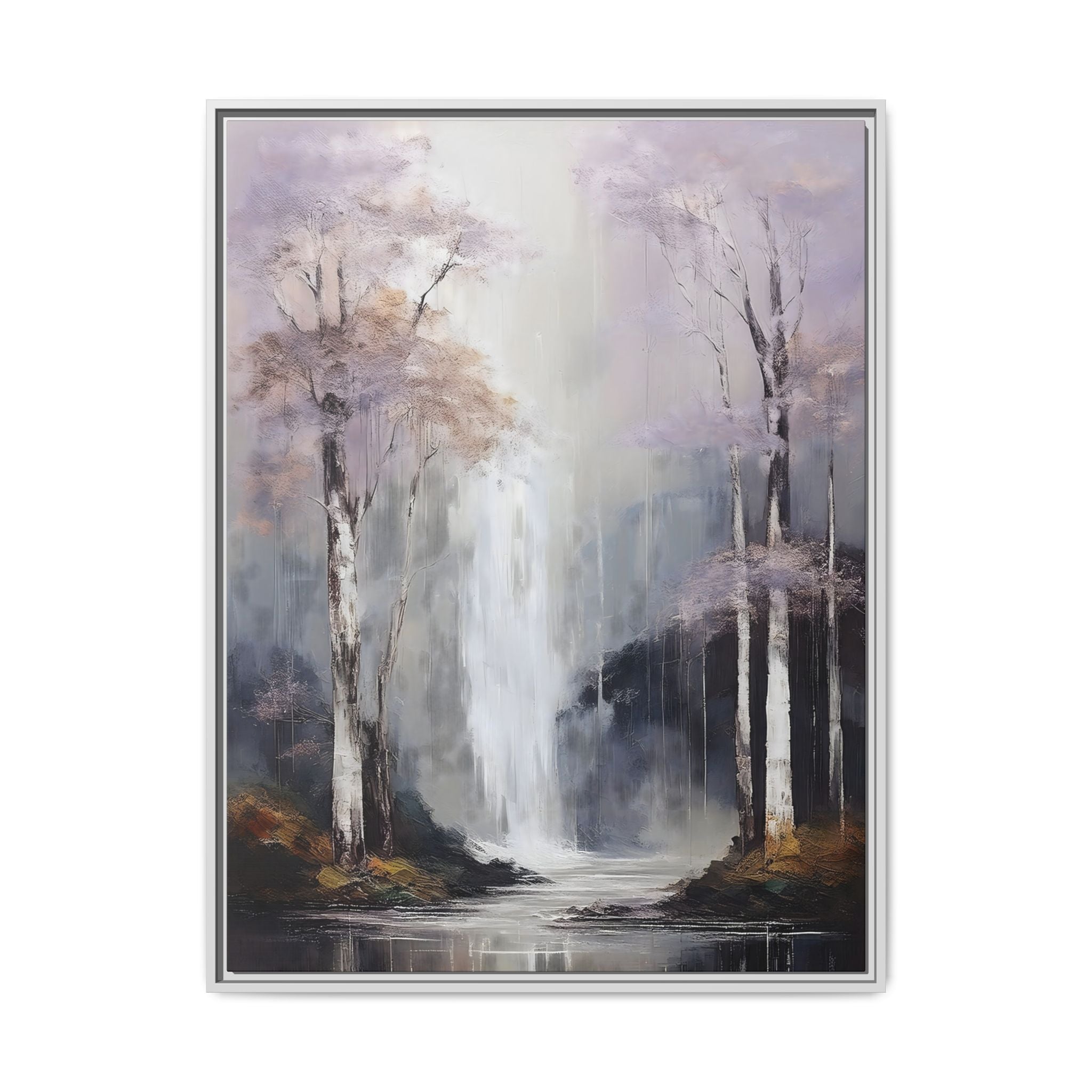 Silent Cascade