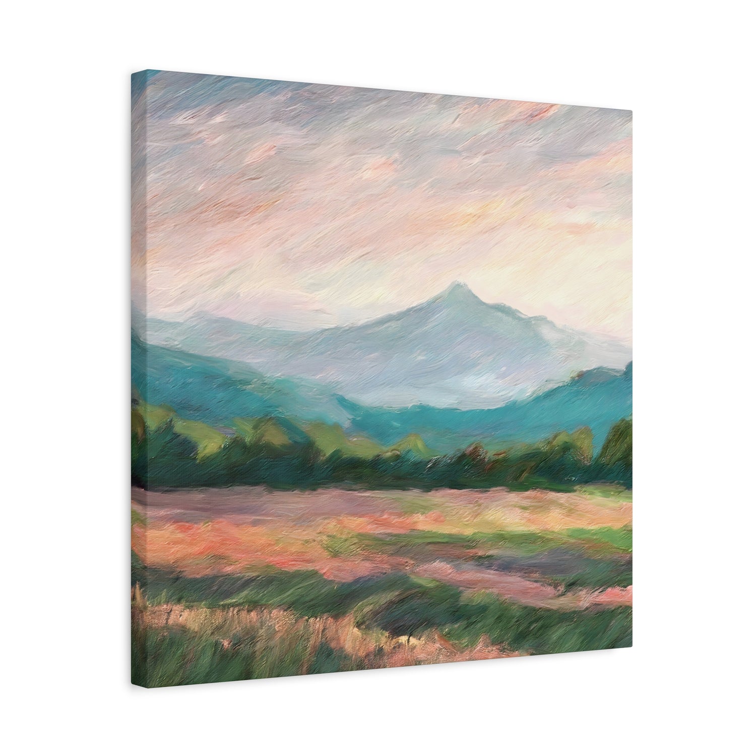 Mountain Retreat
