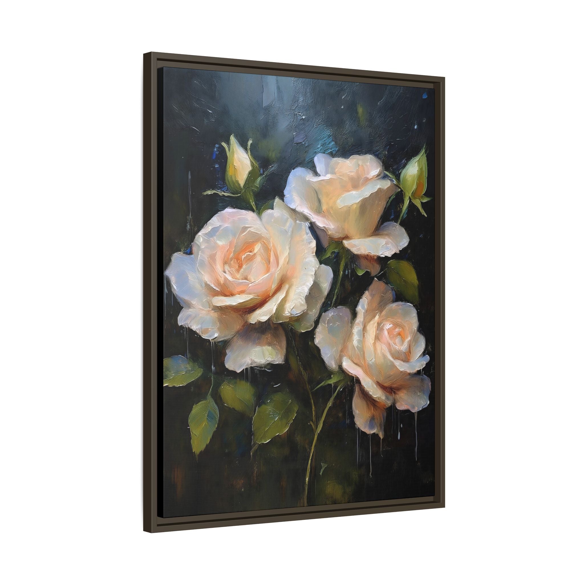 Roses in Reverie