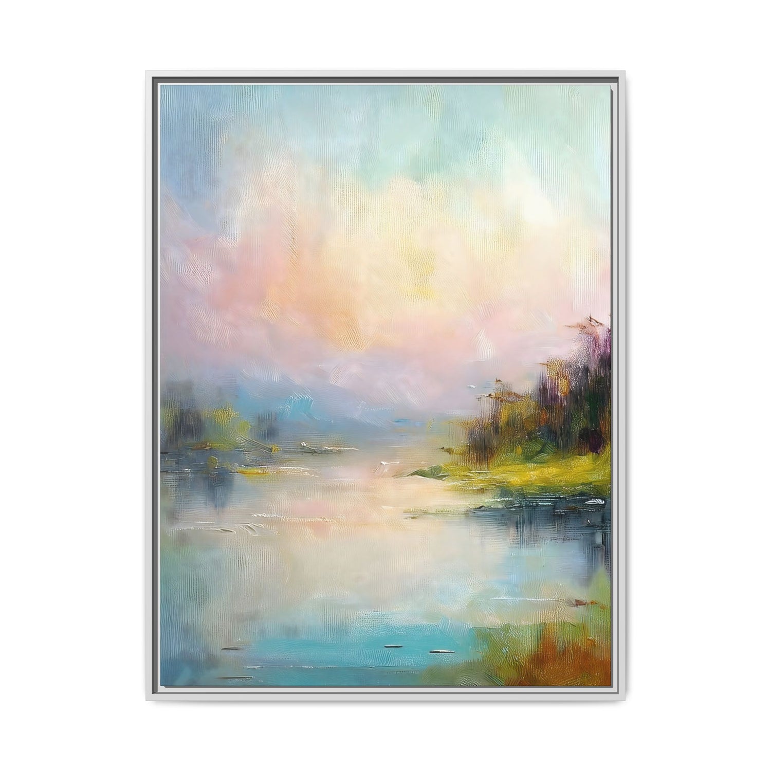 The Fading Light