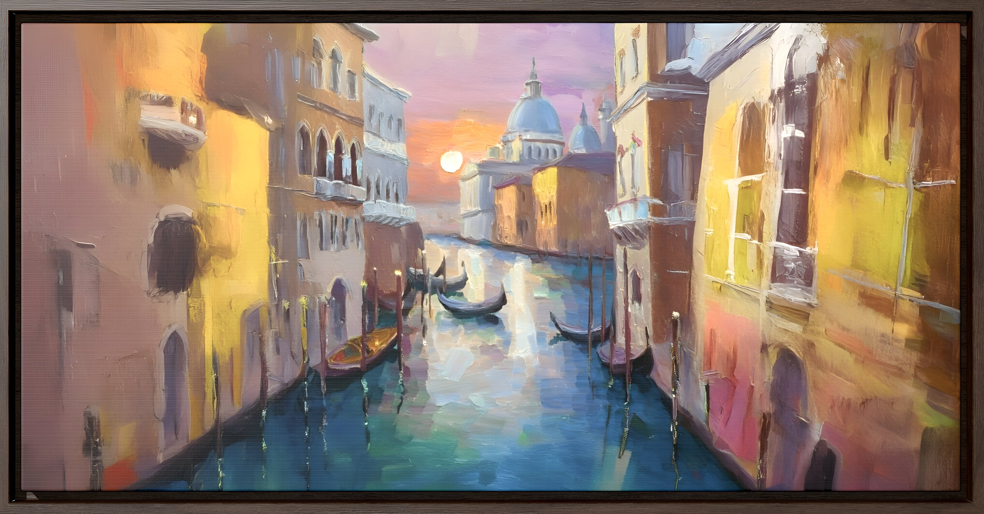Venice&