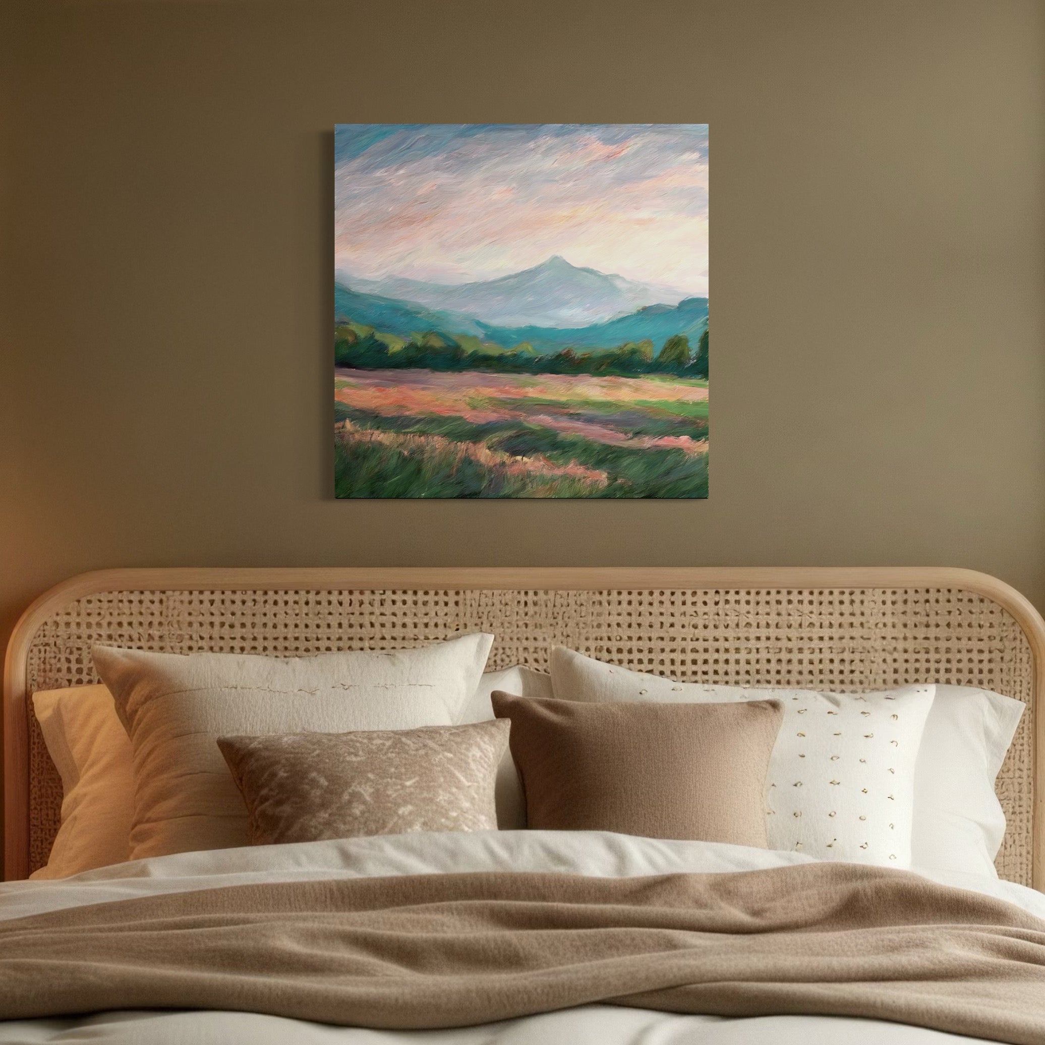 Mountain Retreat