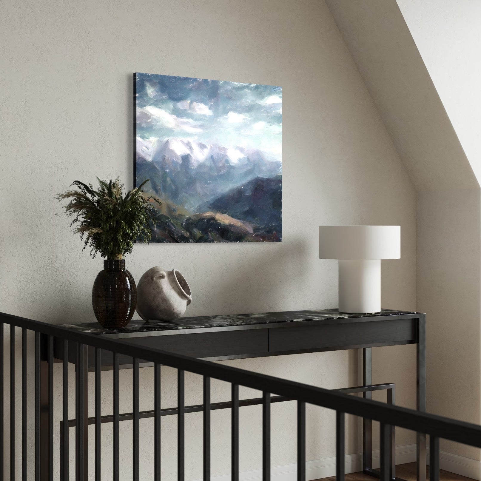Alpine Whisper