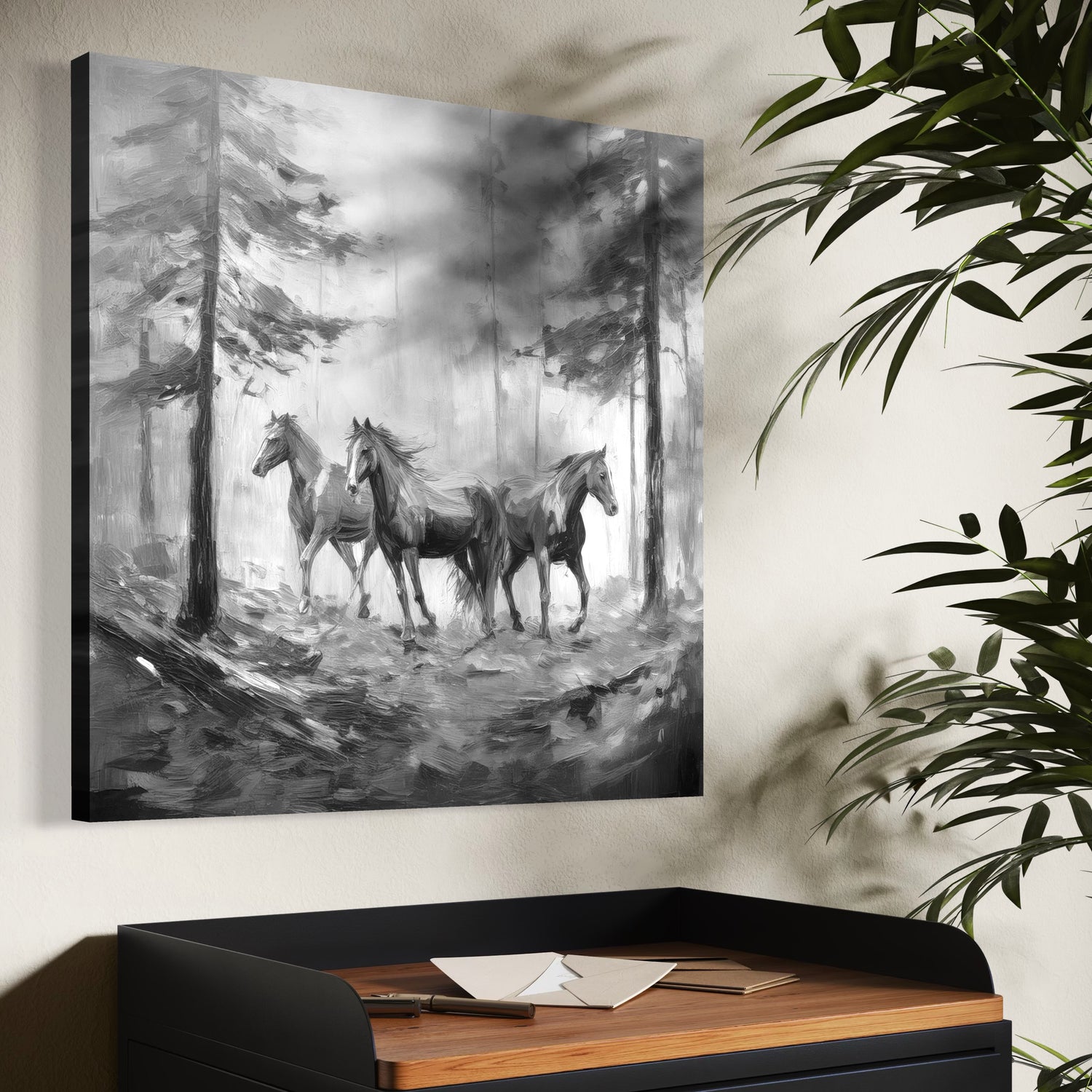 Wild Elegance