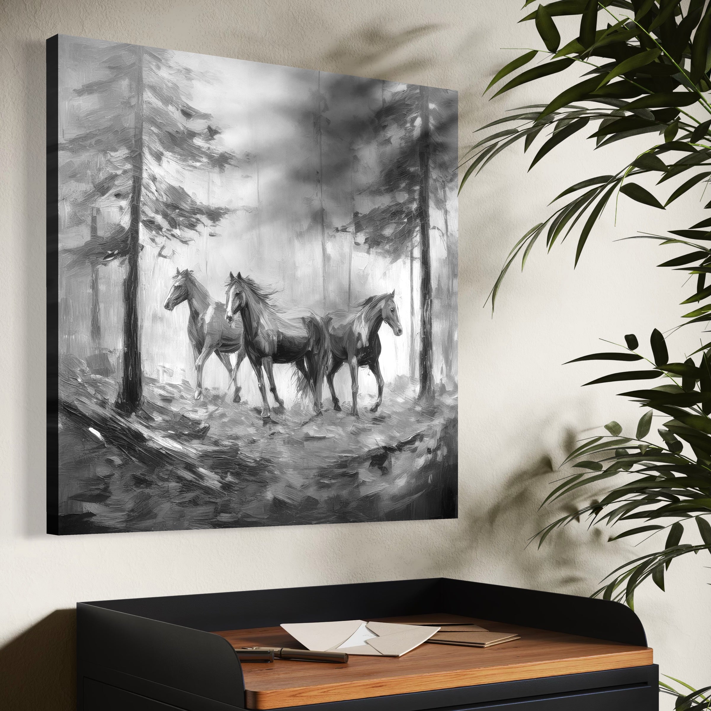 Wild Elegance