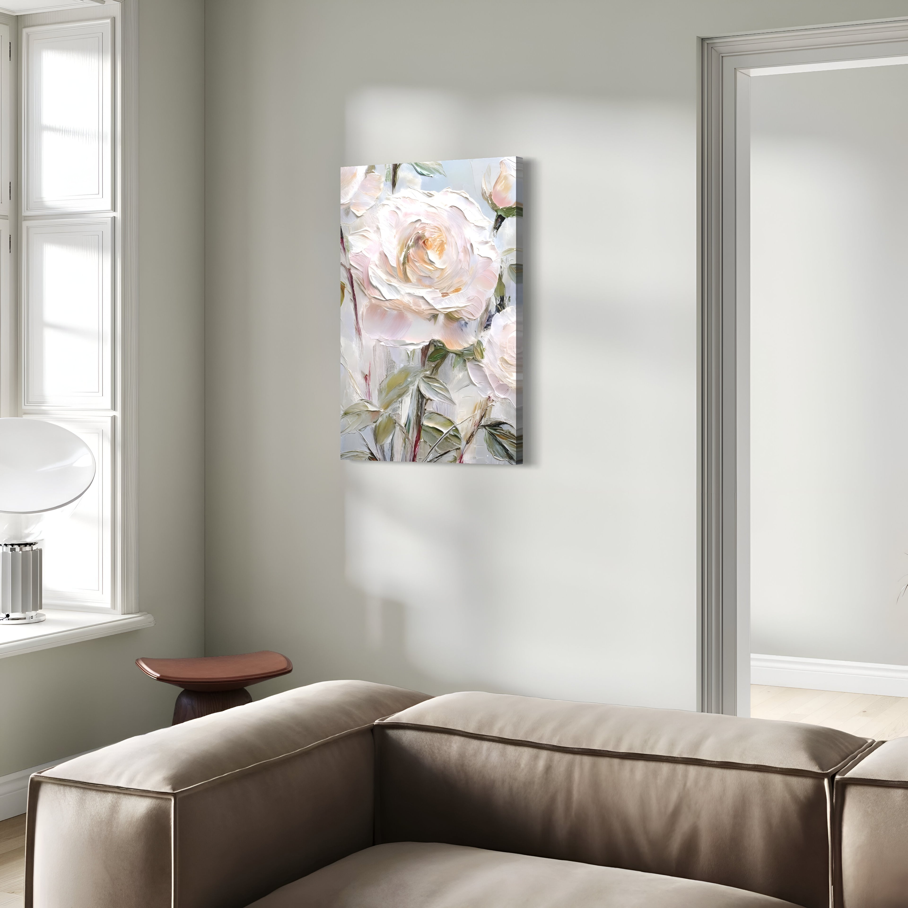 Quiet Bloom