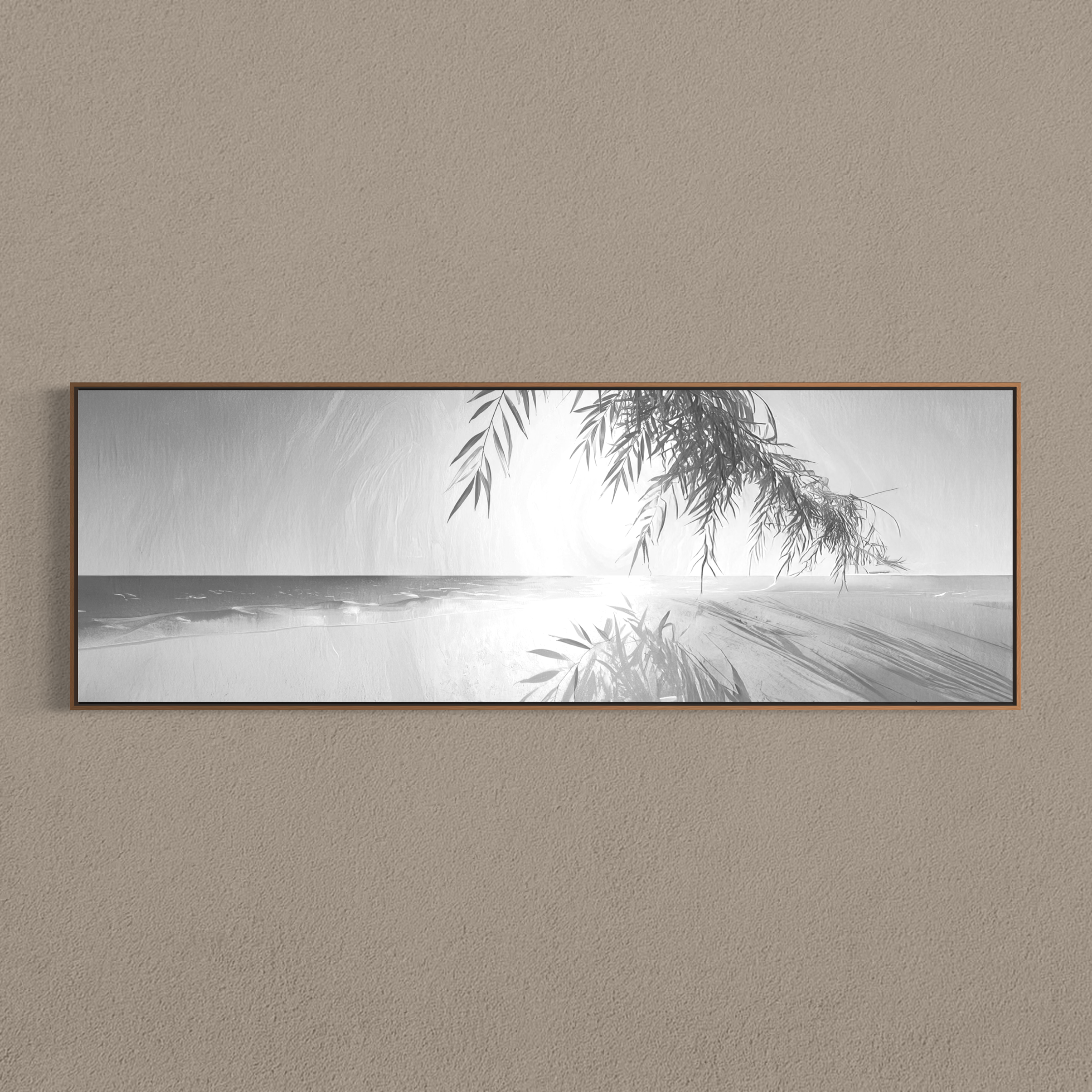 Gray Coast