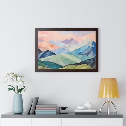 Tranquil Layers