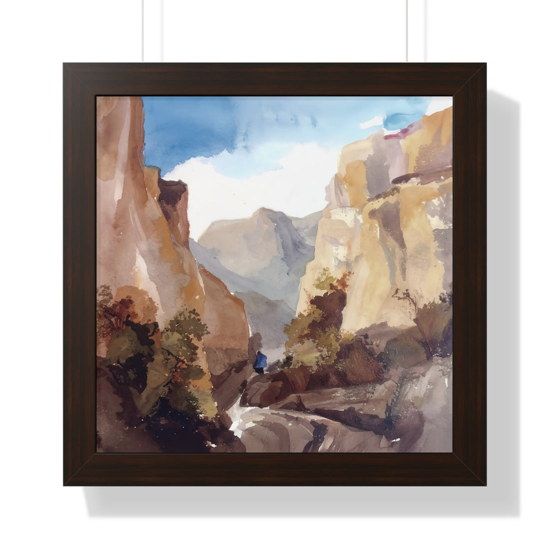 Rocky Canyon