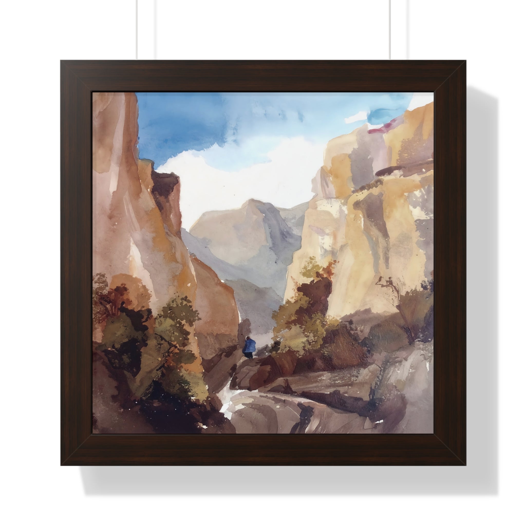 Rocky Canyon