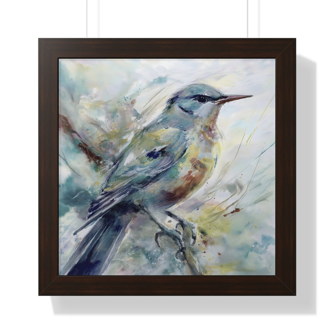 Bird Chirp