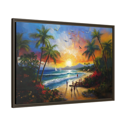 An Evening in Hawaii