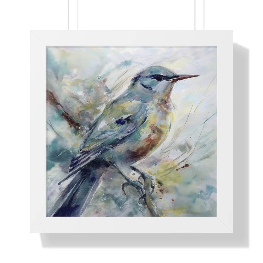 Bird Chirp