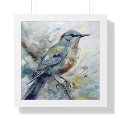 Bird Chirp