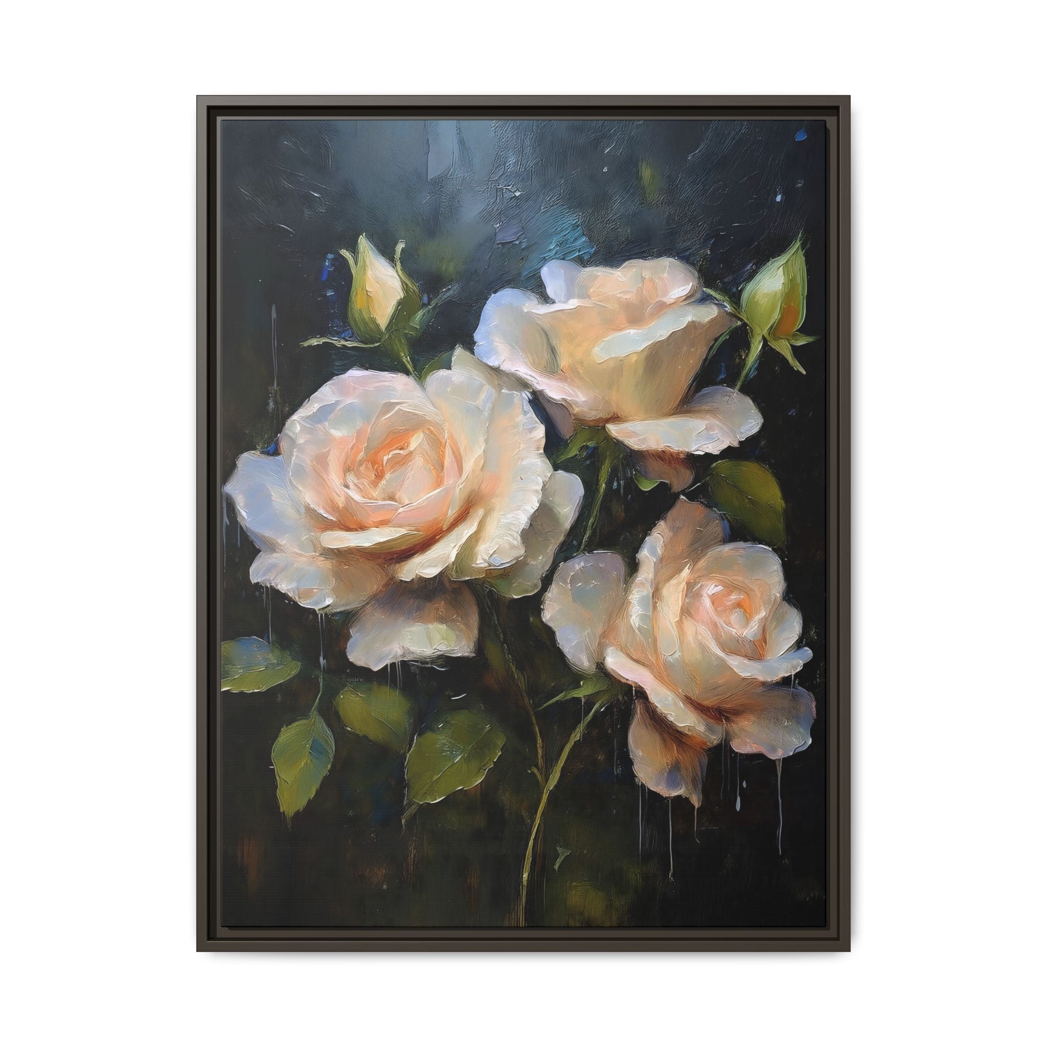 Roses in Reverie