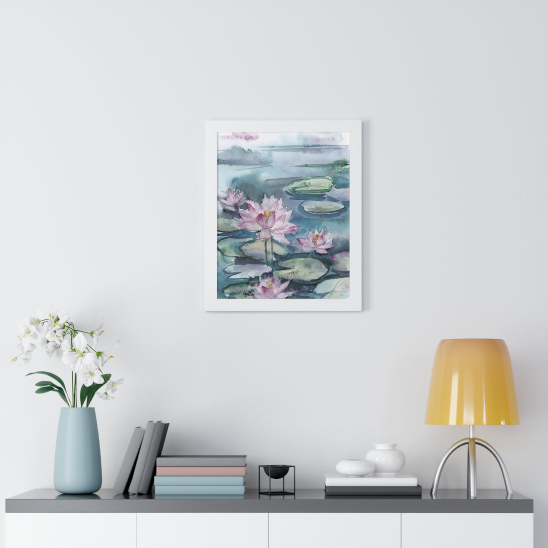 Sacred Lotus
