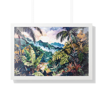 Whispers of the Jungle