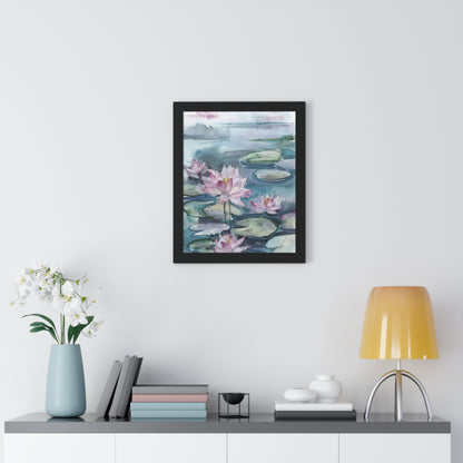 Sacred Lotus