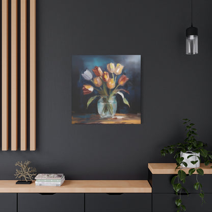 Tulips Reprise