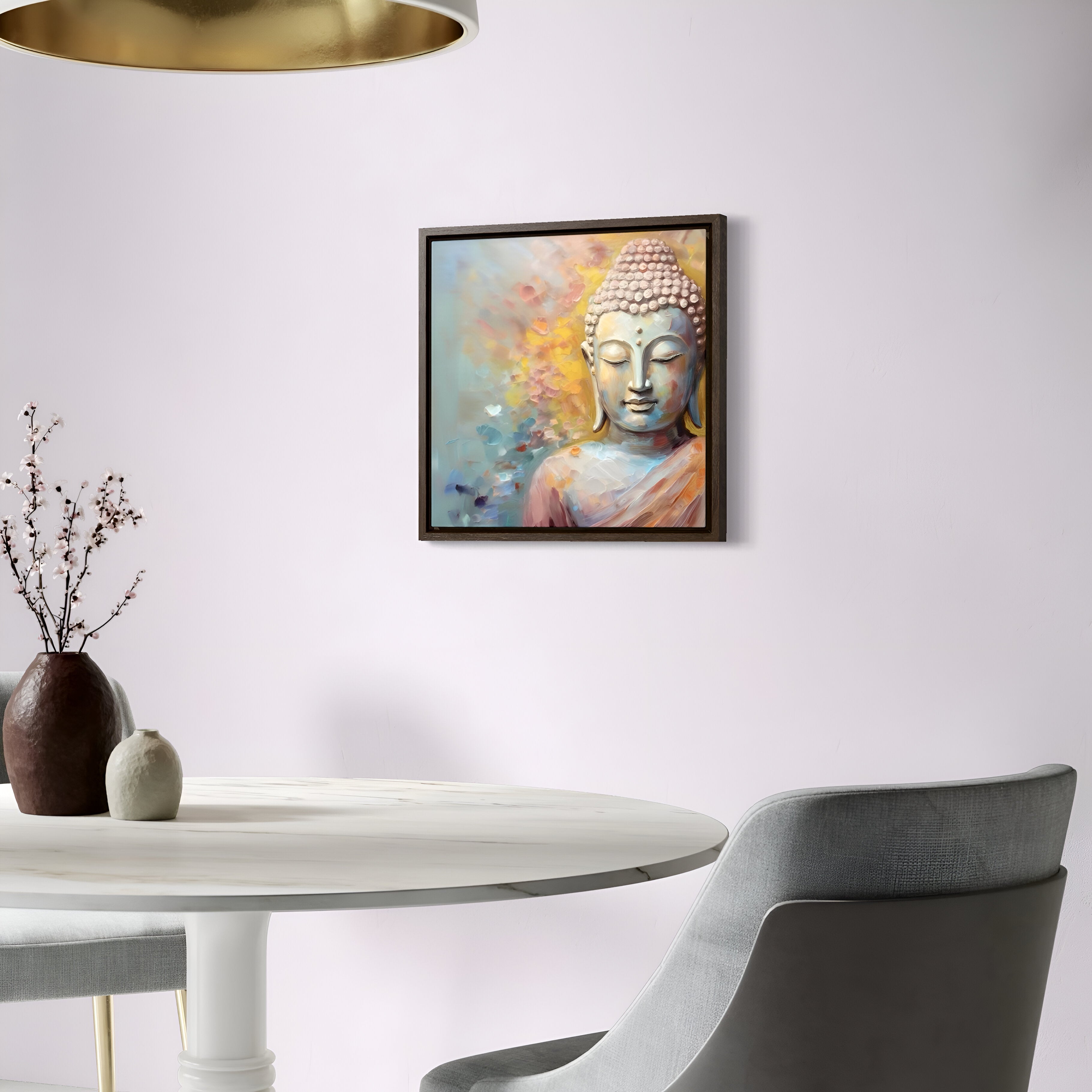 Pastel Peace