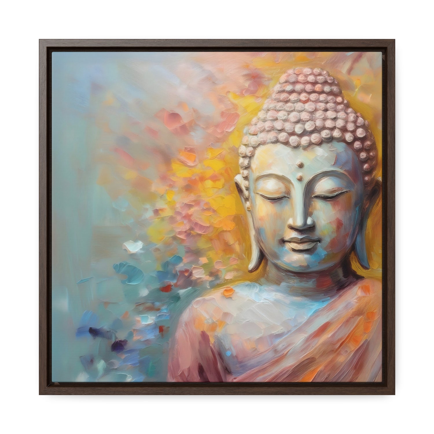 Pastel Peace