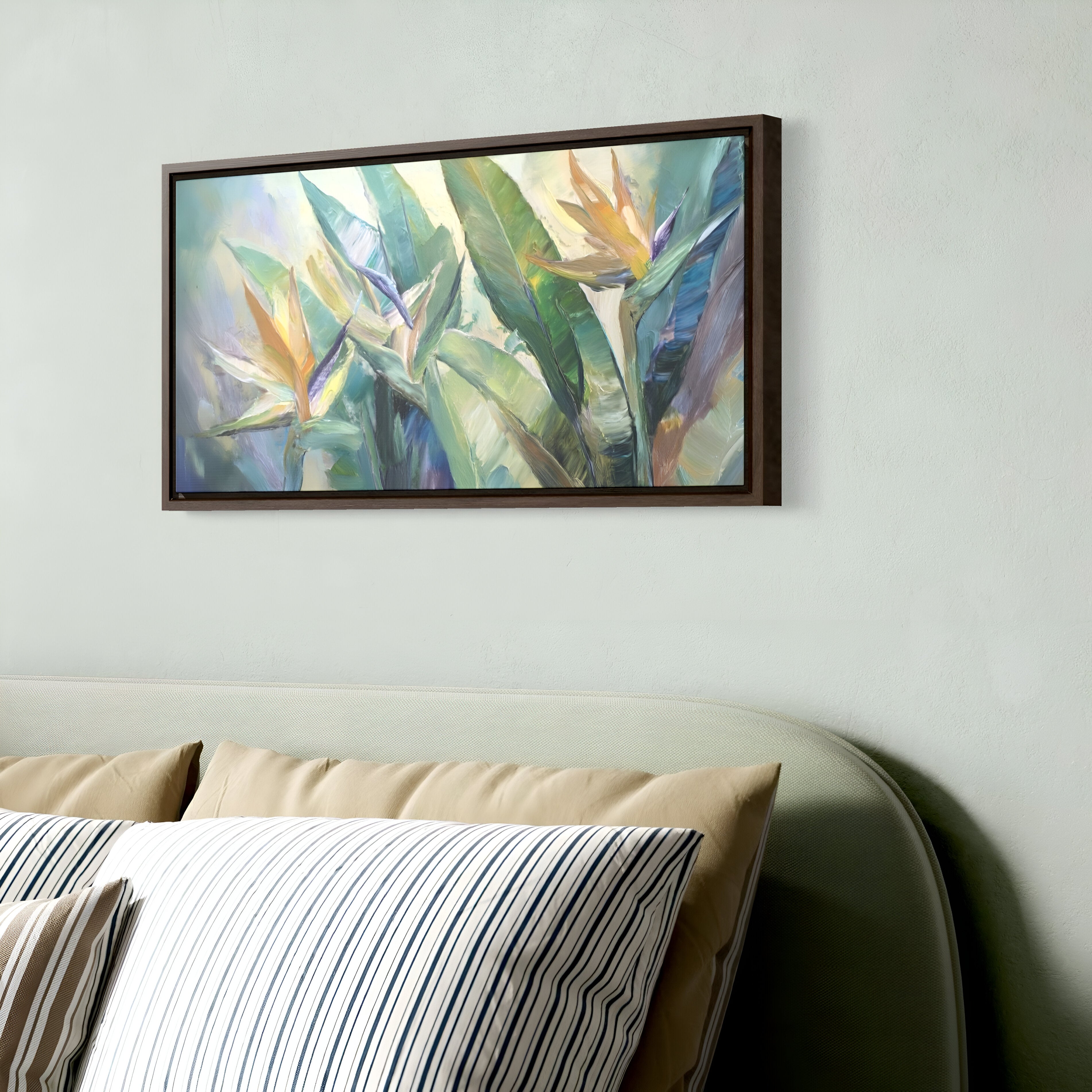 Birds of Paradise