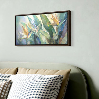 Birds of Paradise