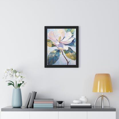 Magnolia Bloom