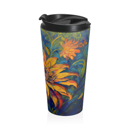Stainless Steel Travel Mug
