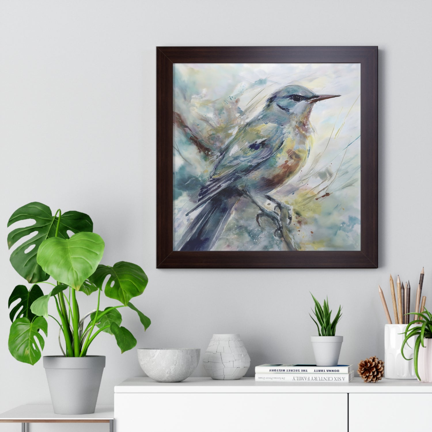Bird Chirp