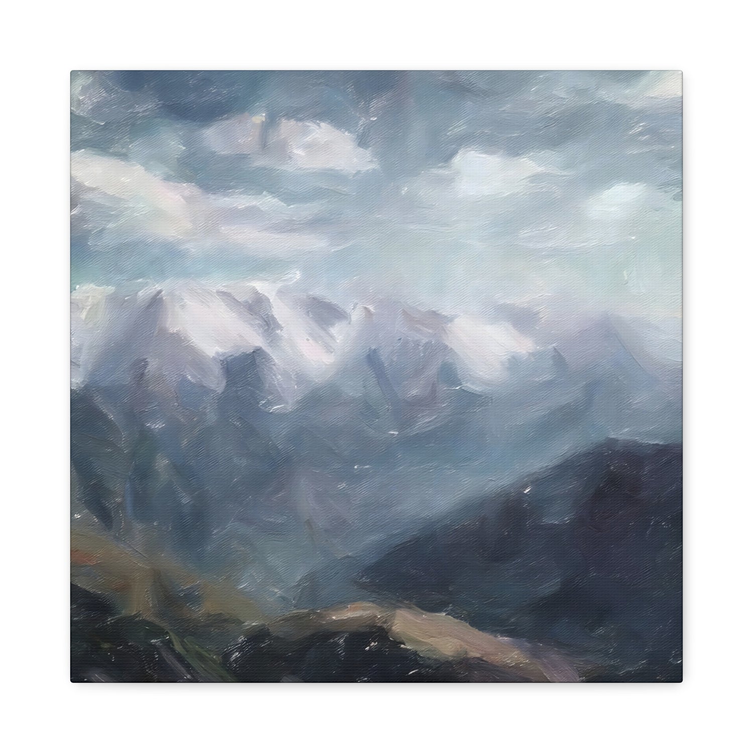 Alps