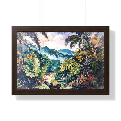 Whispers of the Jungle